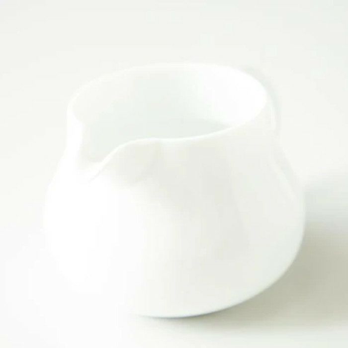  【ORIGAMI】 Pinot Aroma Coffee Server White　Pinot アロマコーヒーサーバー ホワイト