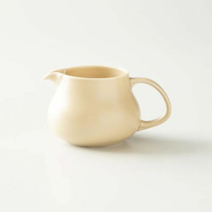 【ORIGAMI】 Pinot Aroma Coffee Server Matt Beige　Pinot アロマコーヒーサーバー マットベージュ