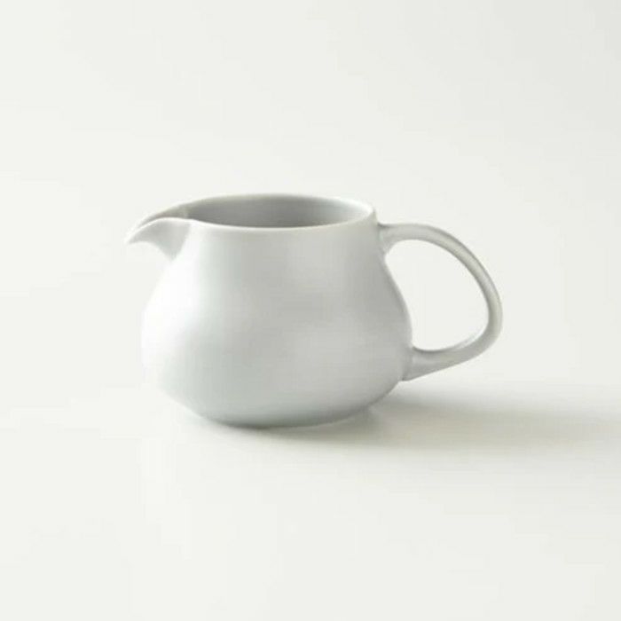  【ORIGAMI】 Pinot Aroma Coffee Server Matt Gray　Pinot アロマコーヒーサーバー マットグレー