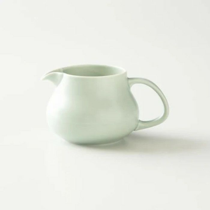 【ORIGAMI】 Pinot Aroma Coffee ServerMatt Green　Pinot アロマコーヒーサーバー マットグリーン
