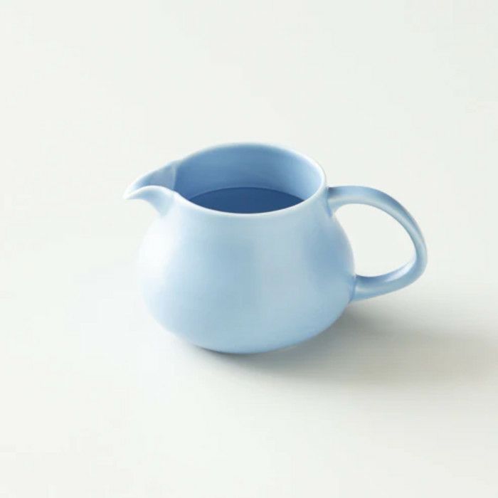 【ORIGAMI】 Pinot Aroma Coffee ServerMatt Matt Blue アロマコーヒーサーバー マットブルー