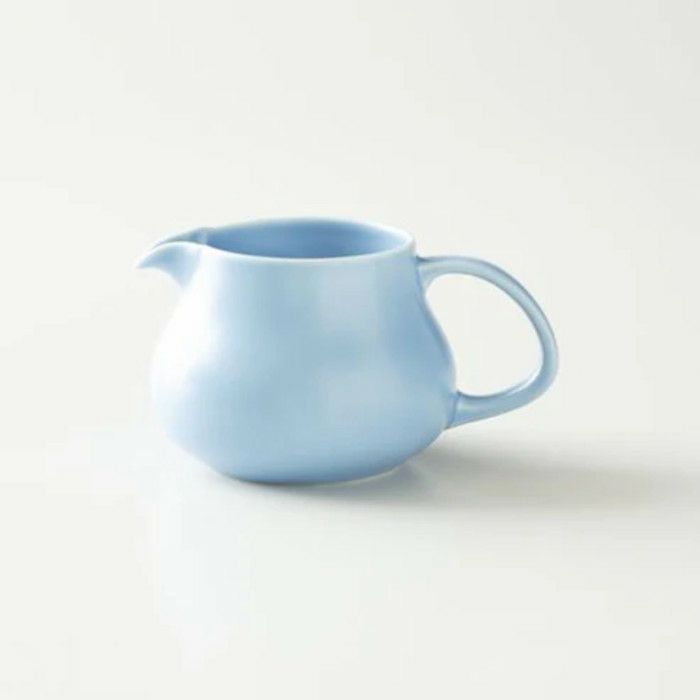 【ORIGAMI】 Pinot Aroma Coffee ServerMatt Matt Blue アロマコーヒーサーバー マットブルー
