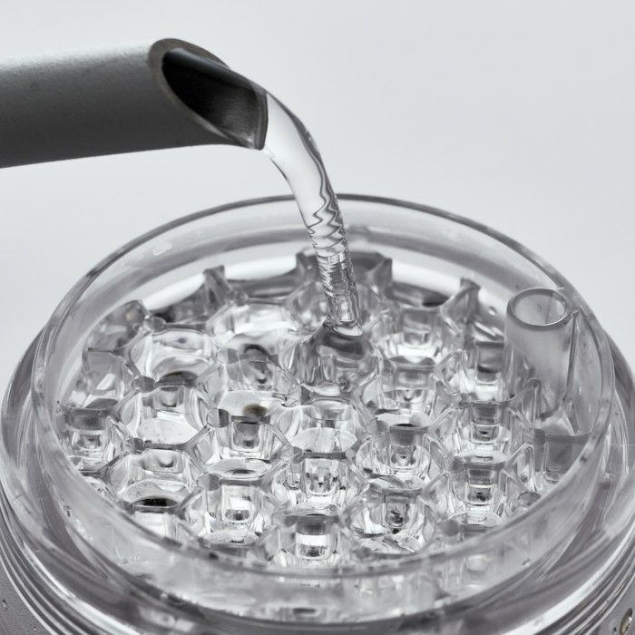【OREA】Z1 Brewer