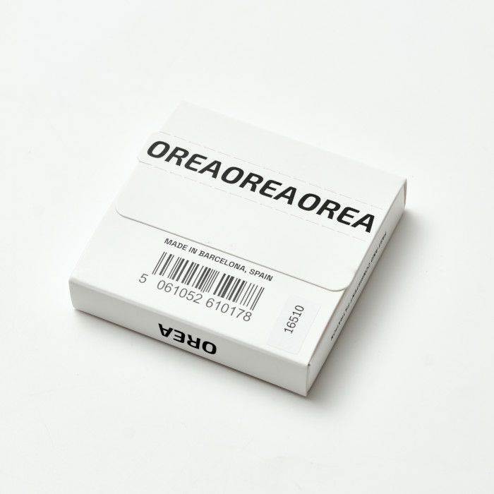 【OREA × SIBARIST】Z1 FAST Filters 50pcs