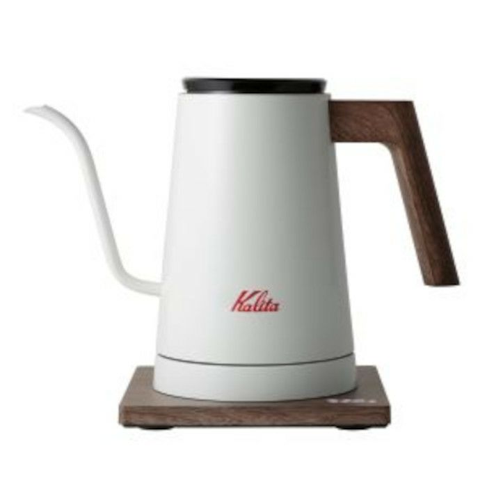 【kalita/カリタ】KEDP-600 ホワイト
