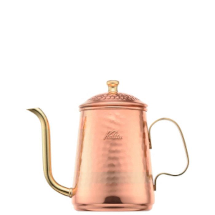 【kalita/カリタ】Cuケトル600