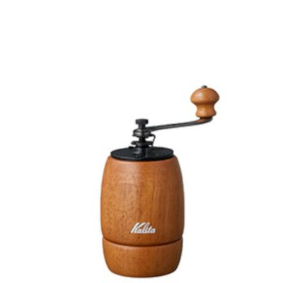 カリタ 手挽きコーヒーミル オリジナルミル #42001 楽天市場】カリタ