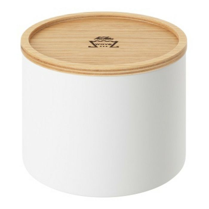 【kalita/カリタ】ウェーブフィルターケース WT