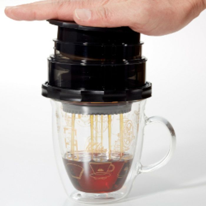 【kalita/カリタ】KOMPACT BK