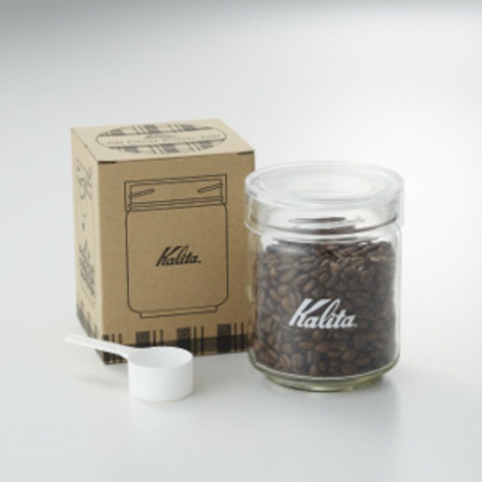 【kalita/カリタ】All Clear Bottle 250