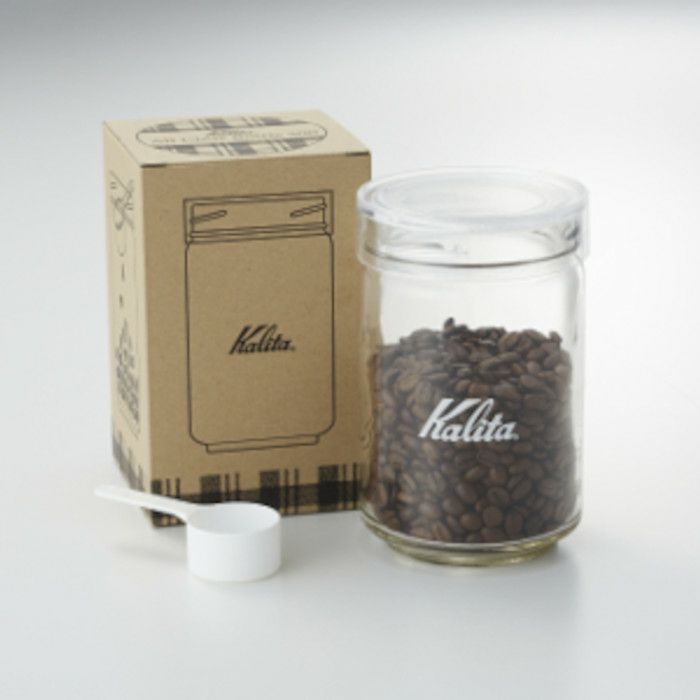 【kalita/カリタ】All Clear Bottle 300