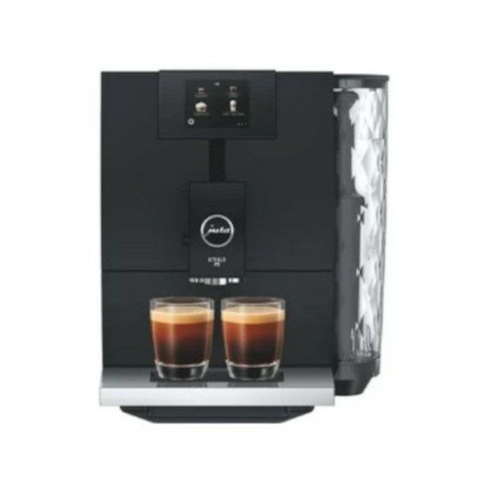 【JURA/ユーラ】ENA 8 FN Black