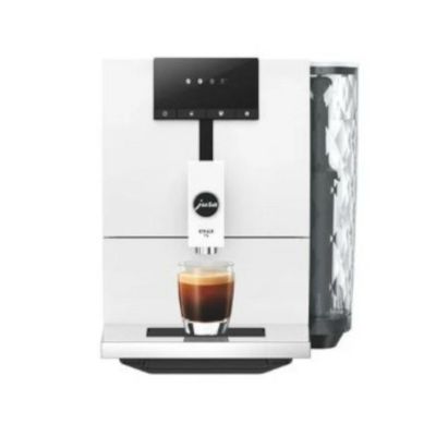 JURA 全自動コーヒーマシン E6 | エスプレッソマシン