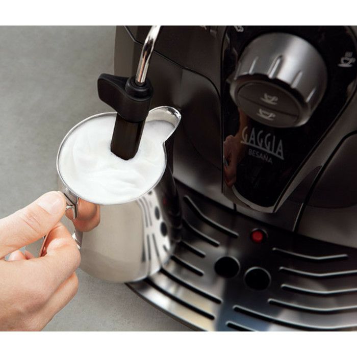 【Gaggia/ガジア】ベサーナ